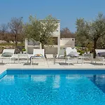 别墅 Old Olive Viii By Interhome
