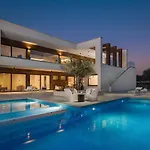 Old Olive Viii By Interhome * 沃德年