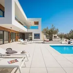 别墅 Old Olive Viii By Interhome