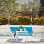 别墅 Old Olive Viii By Interhome 沃德年