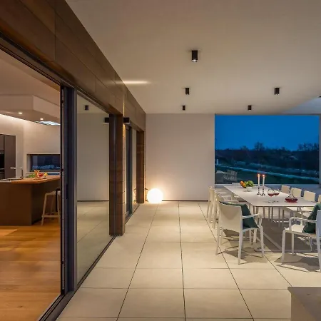 Old Olive Viii By Interhome Willa