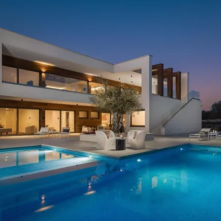 Old Olive Viii By Interhome * Vodnjan