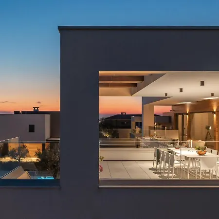 Villa Old Olive Viii By Interhome