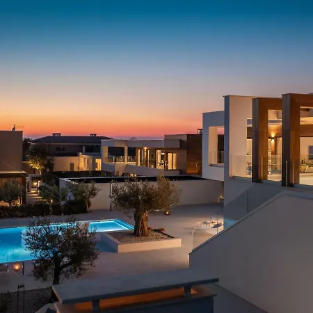 Old Olive Viii By Interhome Villa *