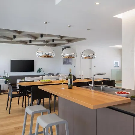 Old Olive Viii By Interhome Willa