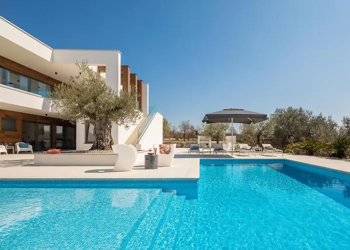 Old Olive Viii By Interhome 빌라 *