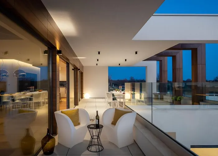 빌라 Old Olive Viii By Interhome