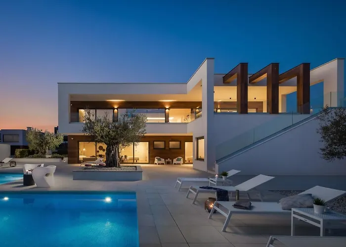 빌라 Old Olive Viii By Interhome *