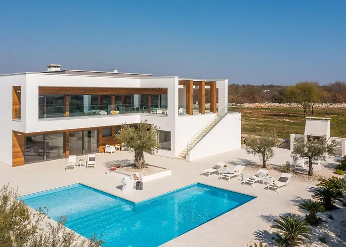 Villa Old Olive Viii By Interhome *