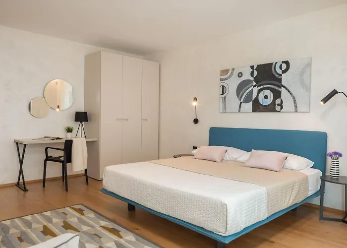 빌라 Old Olive Viii By Interhome *