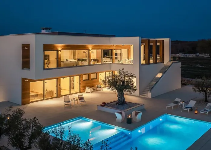 빌라 Old Olive Viii By Interhome *