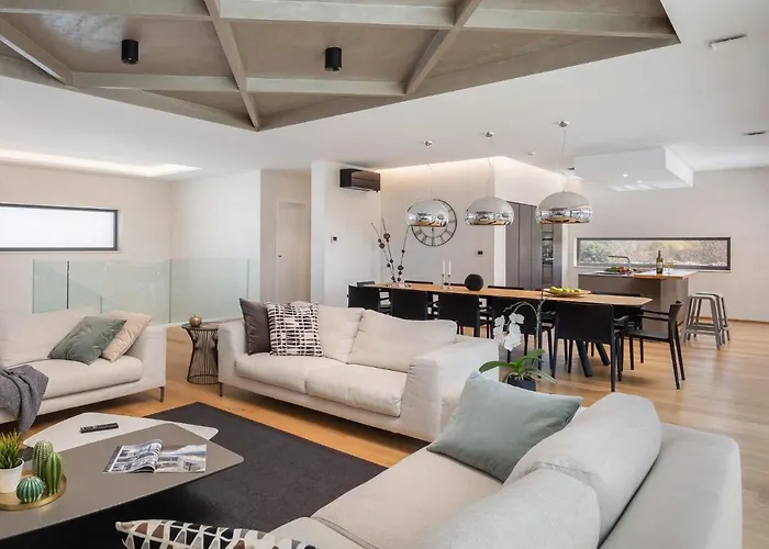 Old Olive Viii By Interhome Villa Vodnjan