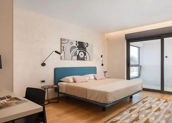 Old Olive Viii By Interhome