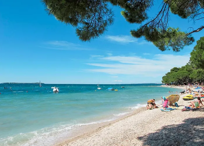 빌라 Old Olive Viii By Interhome *