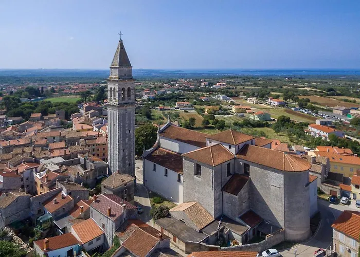 빌라 Old Olive Viii By Interhome *