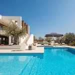 Old Olive Viii By Interhome וילה *