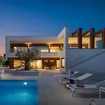 빌라 Old Olive Viii By Interhome *