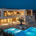 Vila Old Olive Viii By Interhome *
