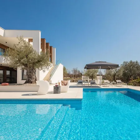 Old Olive Viii By Interhome Villa *