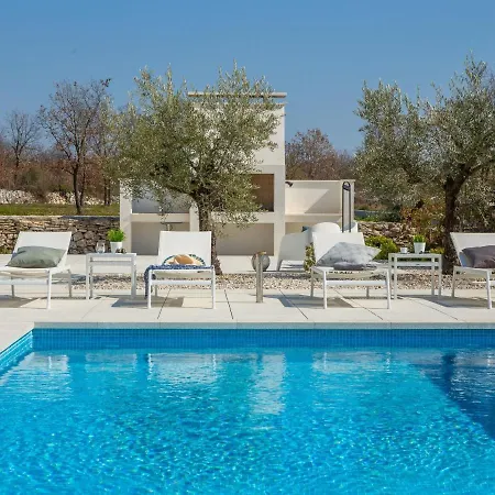 Villa Old Olive Viii By Interhome
