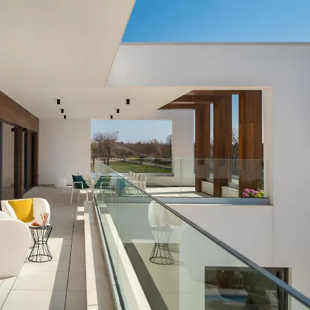 Villa Old Olive Viii By Interhome