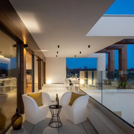 Villa Old Olive Viii By Interhome
