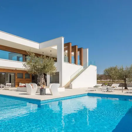 Old Olive Viii By Interhome Villa