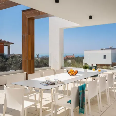 Villa Old Olive Viii By Interhome *