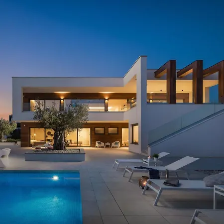Villa Old Olive Viii By Interhome *