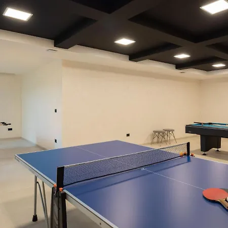Villa Old Olive Viii By Interhome
