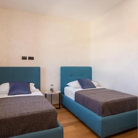 Villa Old Olive Viii By Interhome