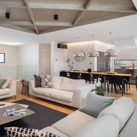 Old Olive Viii By Interhome Villa Vodnjan