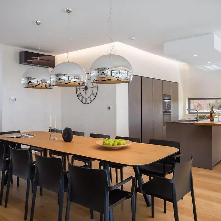 Old Olive Viii By Interhome