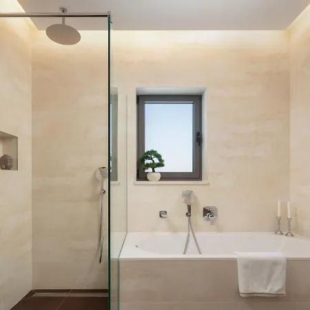 Villa Old Olive Viii By Interhome Vodnjan
