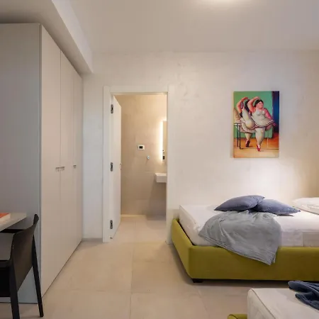 Villa Old Olive Viii By Interhome