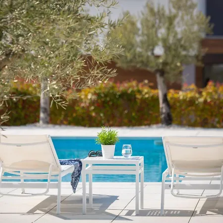 Villa Old Olive Viii By Interhome Vodnjan