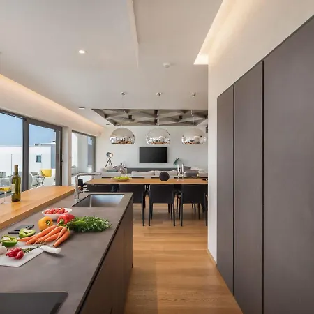 Villa Old Olive Viii By Interhome Vodnjan
