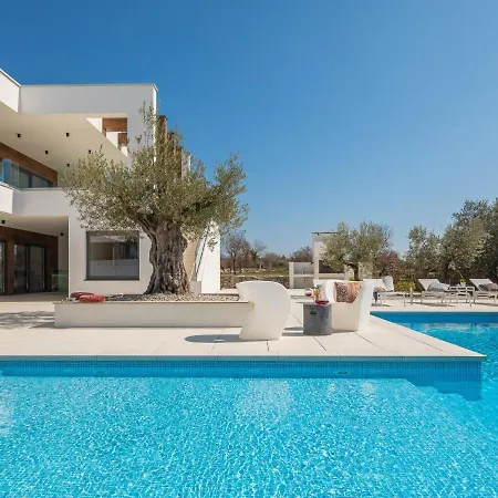 Villa Old Olive Viii By Interhome Vodnjan