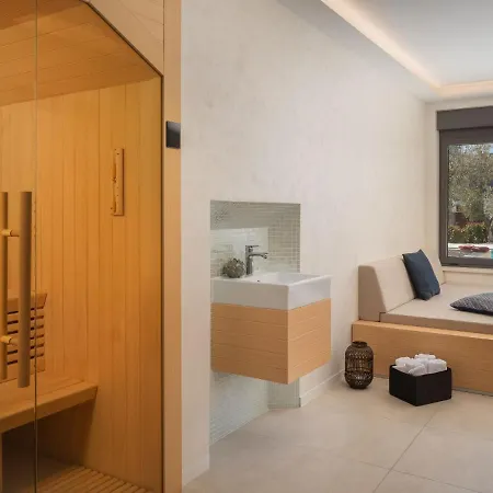 Villa Old Olive Viii By Interhome Vodnjan