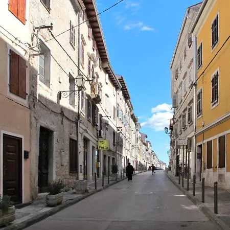 Old Olive Viii By Interhome Vodnjan