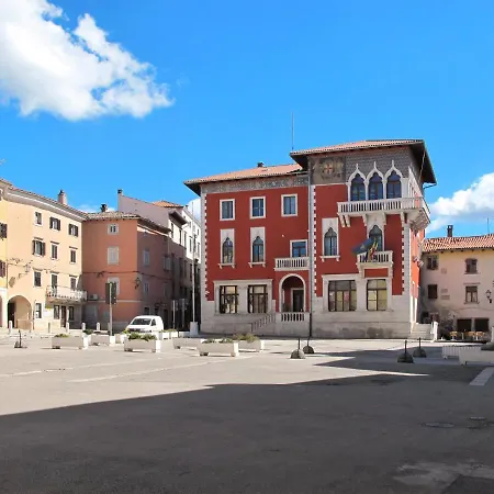 Old Olive Viii By Interhome