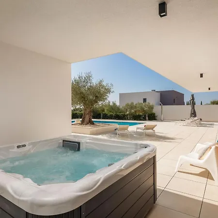 Old Olive Viii By Interhome Villa *