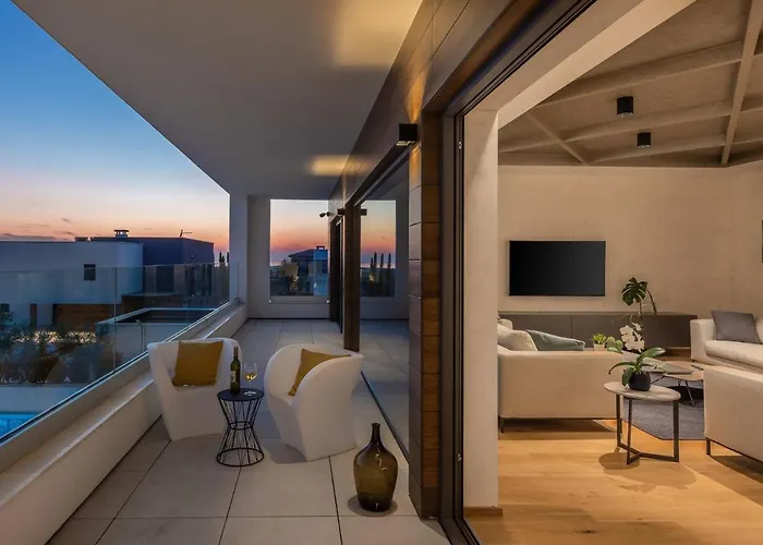 Old Olive Viii By Interhome Villa