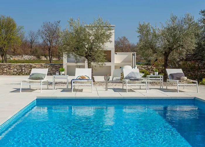 Villa Old Olive Viii By Interhome