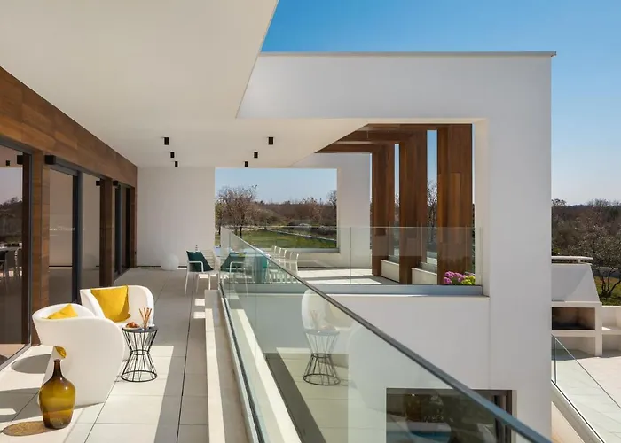 Villa Old Olive Viii By Interhome