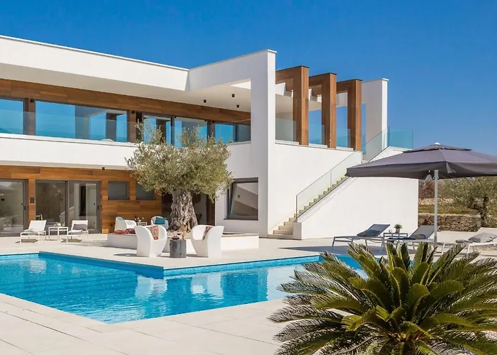 Villa Old Olive Viii By Interhome Vodnjan