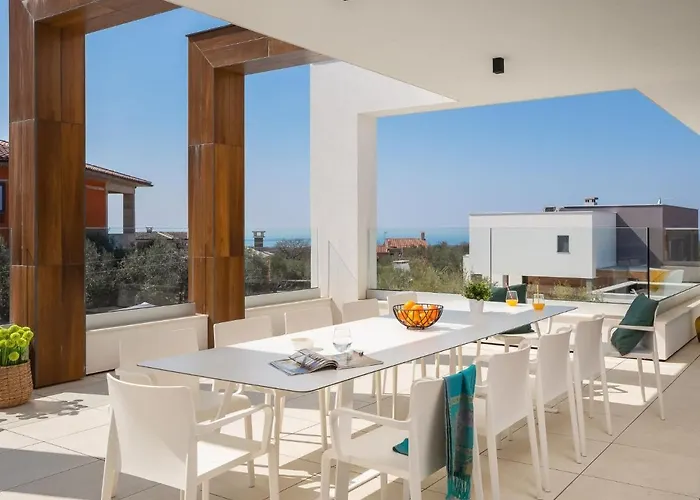 Villa Old Olive Viii By Interhome *