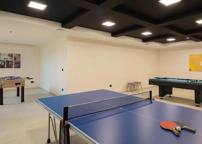 Villa Old Olive Viii By Interhome