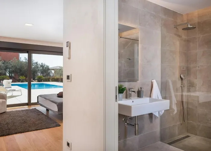 Villa Old Olive Viii By Interhome *