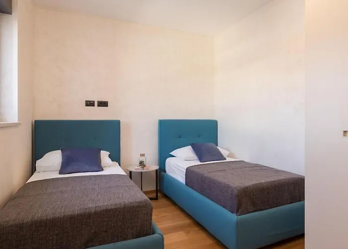 Villa Old Olive Viii By Interhome